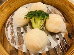 -京香轩·中餐厅(上海中庚聚龙酒店)