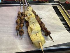 -纪录片《人生一串》体验店(静安店)
