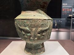 -盘龙城遗址博物院