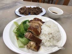 -周生记太爷鸡(文明路店)