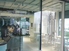 门面-BLATAGE COFFEE
