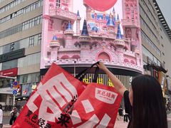-黑色经典臭豆腐·湖南特产(坡子街特产局店)