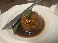 -枣子树素餐厅(铂金城店)