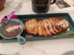 -太食獸泰式茶餐厅(艾尚天地店)