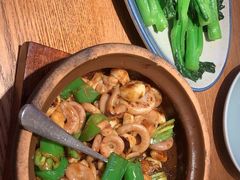 -常来小聚·广州非遗传承餐厅(地王广场店)