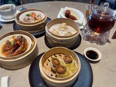 -御公馆中餐厅·点心·顺德菜·佛山东平保利洲际酒店
