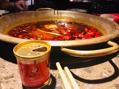 -小龙坎火锅(阳泉店)