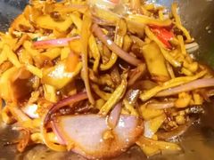 -宴秋杭州菜(锦艺城店)