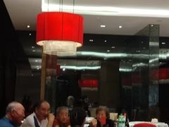 -青岛富力艾美酒店-乐美中餐厅创意胶东菜