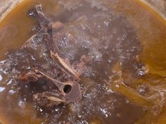 -芦月轩羊蝎子(北蜂窝店)