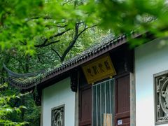 -虎跑公园
