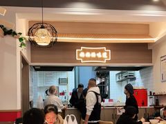 大堂-八二小区抄手(三友路店)