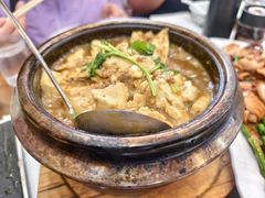 -金丝饭庄(金丝新天地保障性住宅小区店)