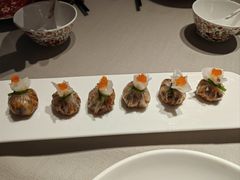-蘇锦宴·淮扬菜烤鸭·小院(三元桥霄云路店)