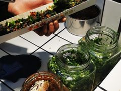 -董顺桃小粒臭豆腐(太平街一店)