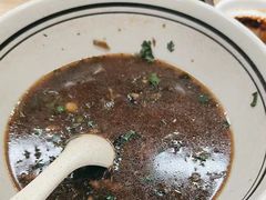 -小马牛肉面·牛骨熬制(南京博物院店)