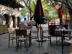 -COSTA COFFEE(岭南天地店)
