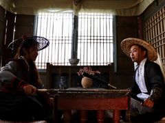 -敦煌古城