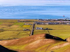 -青海湖国家重点风景名胜区