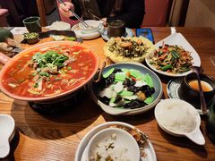 -云海肴·汽锅鸡·云南代表菜(丁香国际店)