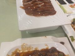 -东四民芳餐厅(世茂工三店)