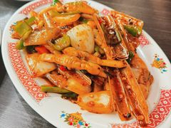 -香港祥正飯店·正宗灣仔50年海鲜老字号