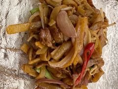 -白仁仔· 活烤海鲜 宵夜(豫园店)