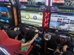 -大玩家(芝罘万达广场店)