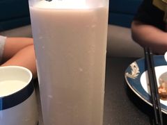 五谷双拼牛乳茶-凤凰湘语·湘粤鲜融(浦东旗舰店)