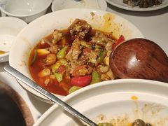 -老阿爸鲜鱼土菜(独墅湖店)