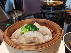 -中山保利艾美酒店-乐美中餐厅