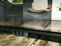 -喜茶(深圳福田星河COCO Park店)