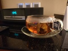 -天津君隆威斯汀酒店