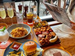 -COMMUNE幻师(番禺时代店)