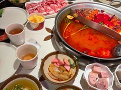 -江北北火锅馆·公路夜市(魏公村店)