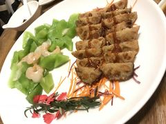 藕遇-旅马餐厅(茅家埠店)