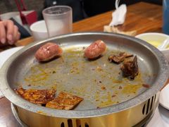 -汉巴味德(沈阳万象汇店)