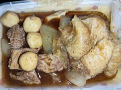 牛杂-老day牛杂(官也街总店)