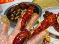 -五七小李子油焖大虾(总店)