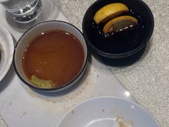 -美食汇自助餐厅(成都万达瑞华酒店)