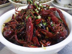 -吴记口味馆