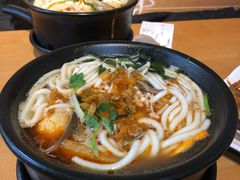 -姐弟俩土豆粉(同城街华联店)