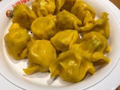 鲅鱼金饺-金谷园饺子·烧烤(人大总店)