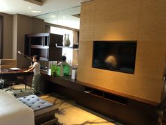 -西安赛瑞喜来登大酒店