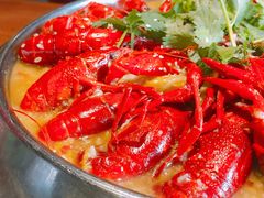 -张胡李四季虾玲珑(竞舟路店)