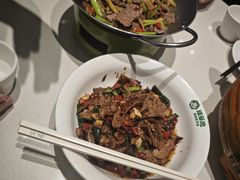 -绿草地·湘菜(芙蓉天街店)