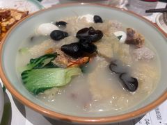 -慧娟面馆·餐厅(望江路店)