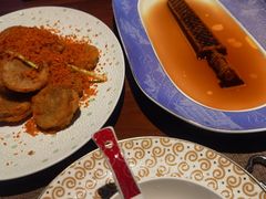 -曾宴·楚菜(湖北省博物馆店)