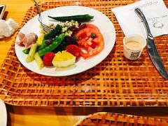 -So Lounge索兰至餐厅(蓝色港湾店)