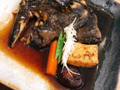 -和然日本料理(开发区五彩城店)
